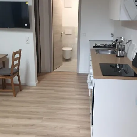 Ferienwohnung Heimelig Kappel-Grafenhausen Exterior photo
