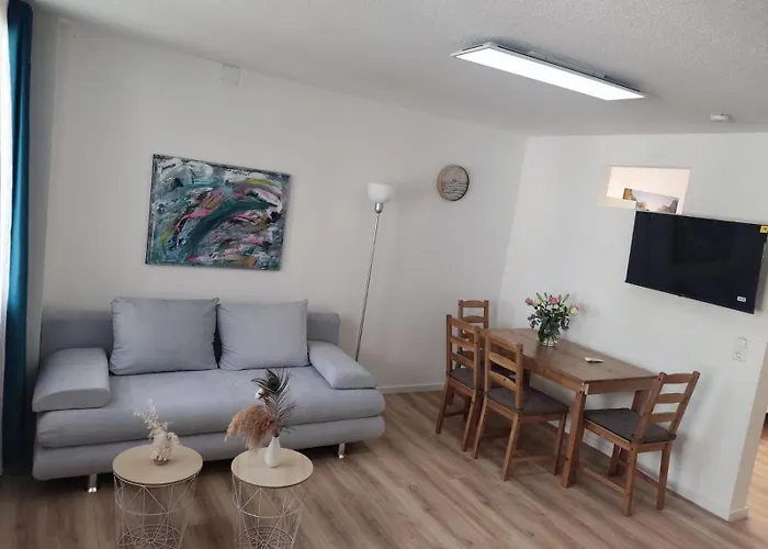 Ferienwohnung Heimelig