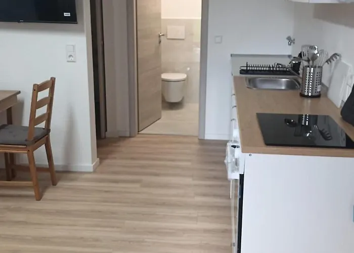 Ferienwohnung Heimelig