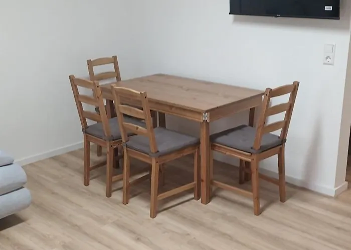 Ferienwohnung Heimelig