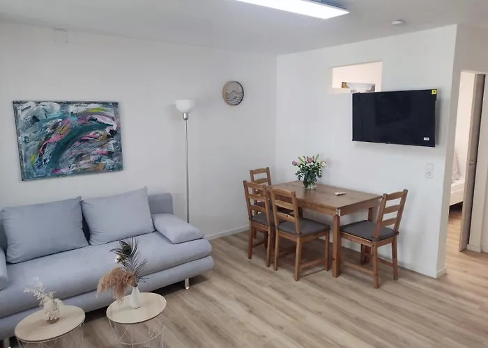 Ferienwohnung Heimelig
