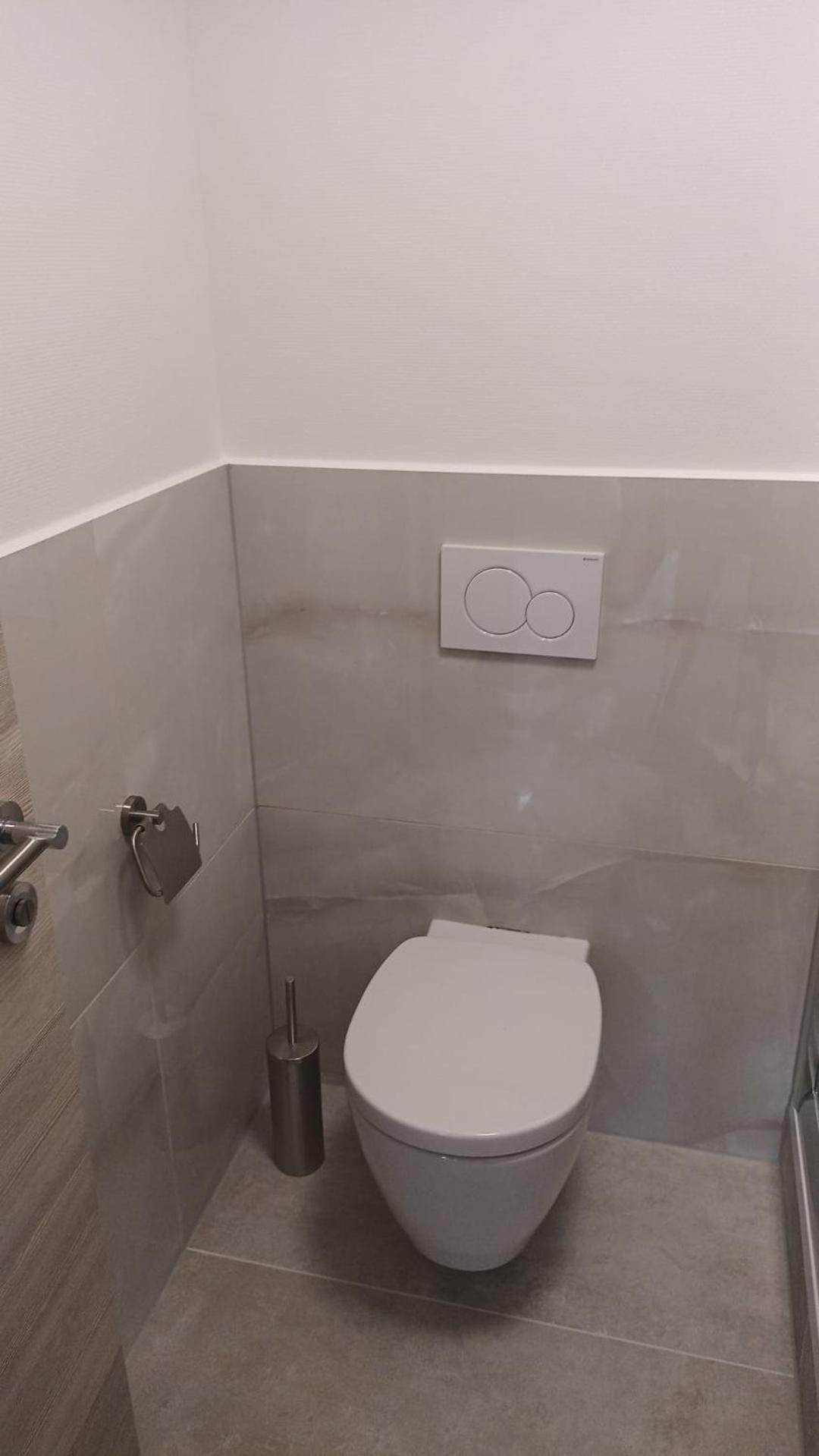 Apartment Heimelig Kappel-Grafenhausen