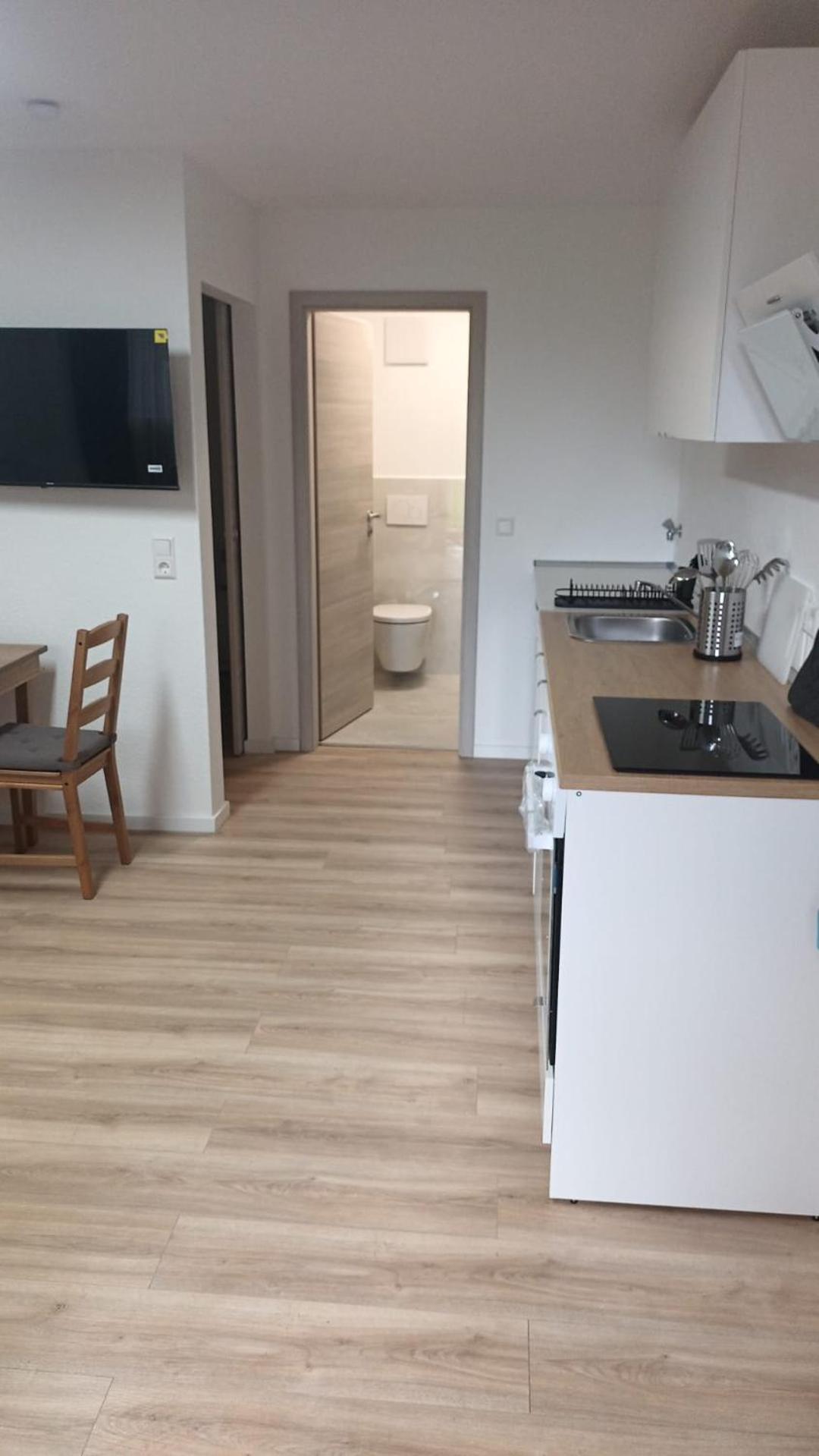 Heimelig Apartment