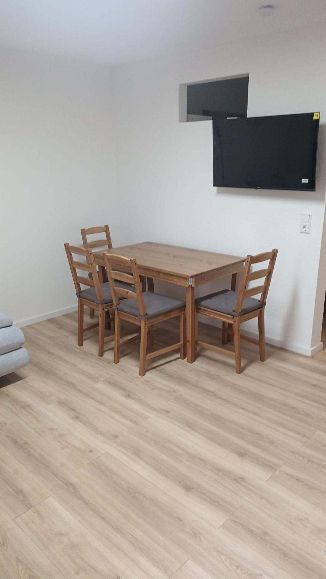 Apartment Heimelig