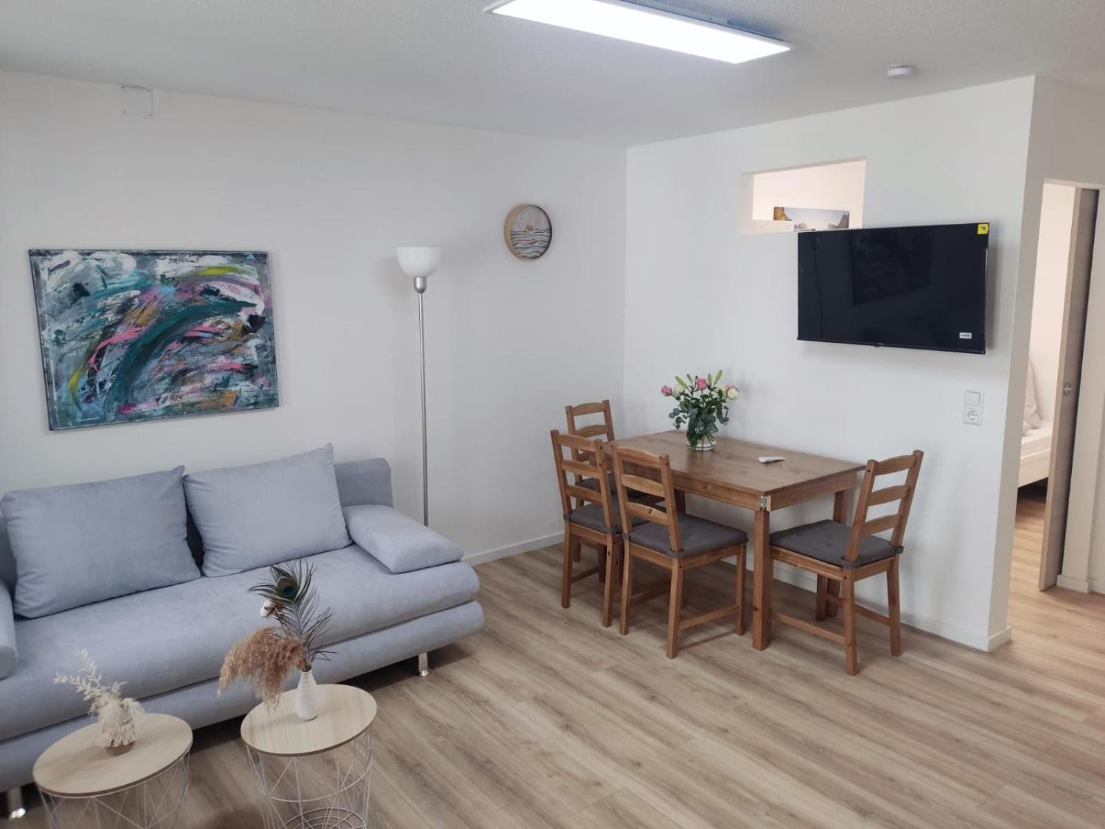 Heimelig Apartment